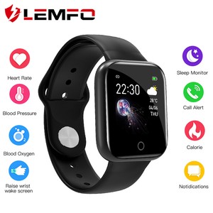 LEMFO-I5-Smart-Watch-Blood-Oxygen-Pressure-Heart-Rate-Bracelet-For-Samsung-Apple
