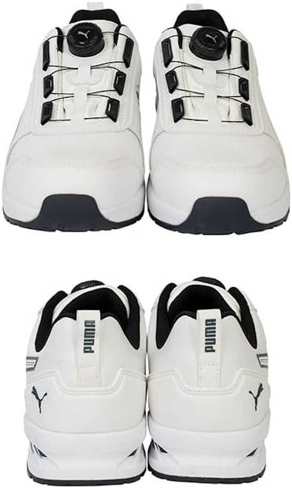 Puma Safety 2024 Working Safety Shoes JAPAN ATHLETIC RIDER Puma Safety 2024 Working Safety Shoes JAPAN ATHLETIC RIDER