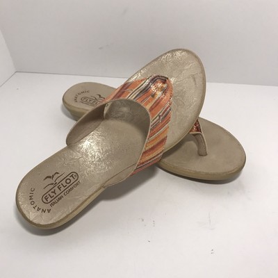 fly flops womens