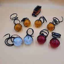 LR SERIES 1  LIGHT LAMP KIT, PARTS RTC5012, RTC5013, RTC5523 w/o bulbs