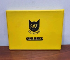 Cat Scale Super Trucks Cards | eBay Cat Scale Super Trucks Cards | eBay