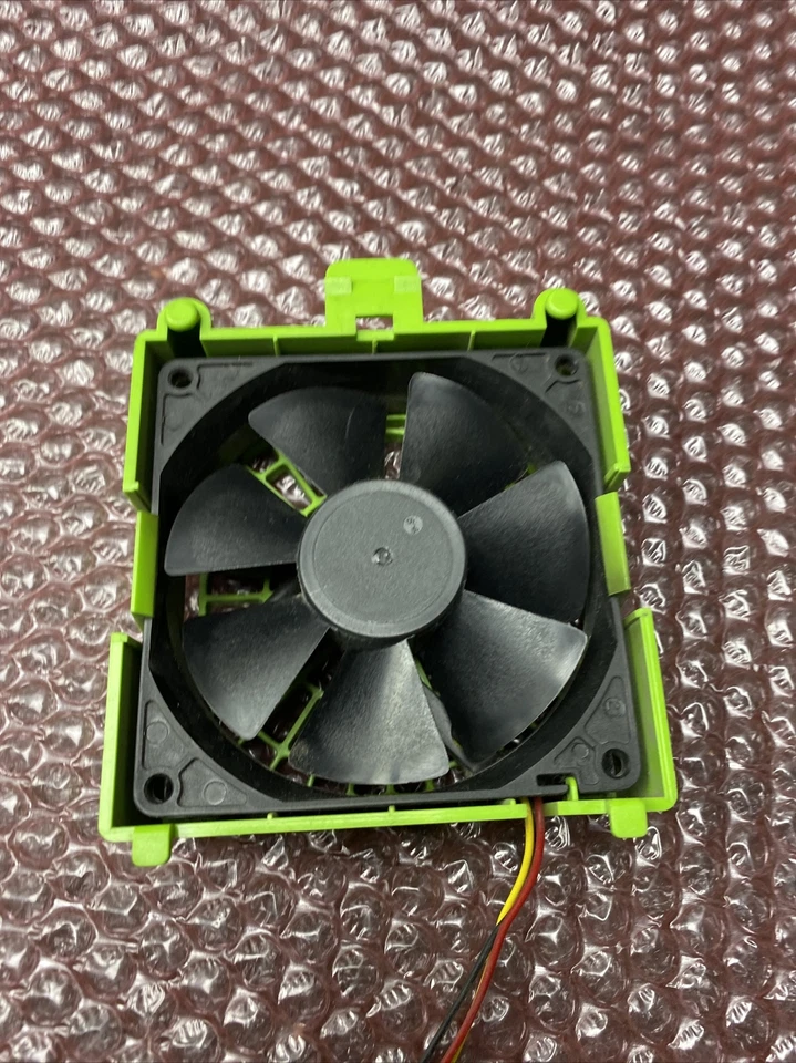 Used Sun SunBlade 1500 Front Fan Assembly 370-5679 02 - Image 2 of 4