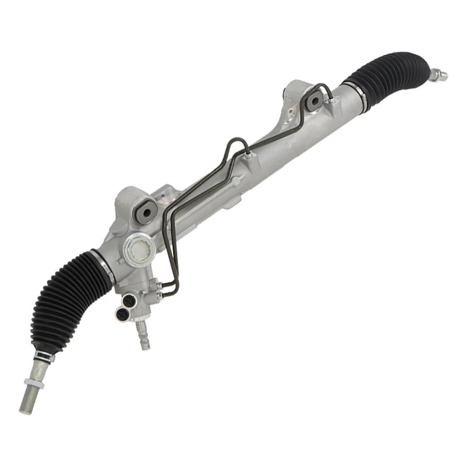 Labwork Power Steering Rack And Pinion For 2008-2013 Toyota Sequoia Tundra 5.7L - Image 3 of 4