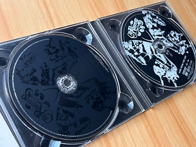 The Rasmus Hide from the Sun Japan OBI CD (JP 2005) Alternative