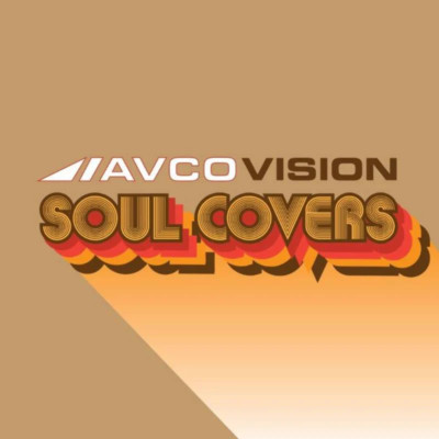 Various - Avco Vision: Soul Covers BF RSD NEW Vinyl