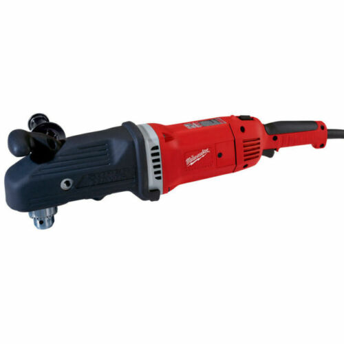 Milwaukee M12 Fddx M12 Fuel™ Battery Drill With Wechselköpfen