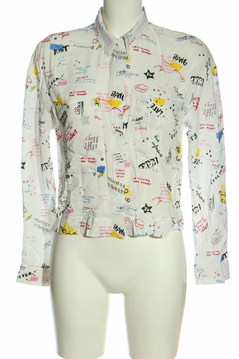 Stradivarius camicie shop