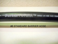 AIR CONDTIONER HOSE,STANDARD BARRIER PARKER,#...