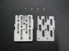 Cadillac Power Window Switch Connector Master 4 Way Plug 61 62 63 64 65 66 67 68