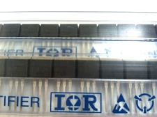 IRF6215L MOSFET P-CH 150V 13A BY IR  LOT OF 25