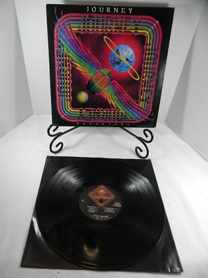 Journey Departure 1980 CBS Columbia FC36339 VG+ | eBay
