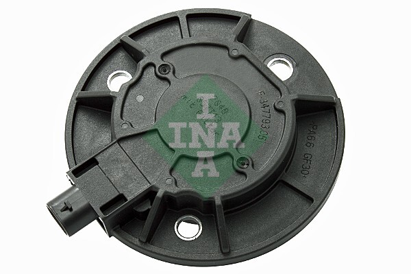 INA 427 0034 10 Central Magnet, camshaft adjustment for AUDI,AUDI (FAW),CUPRA,PO