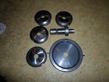 Trumpf - Werkzeugset -  Rund Durchmesser 14mm - voll ok !!!