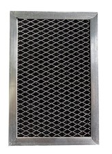Compatible With Nutone Broan K1257 Bathroom Fan Charcoal Carbon Odors Filter