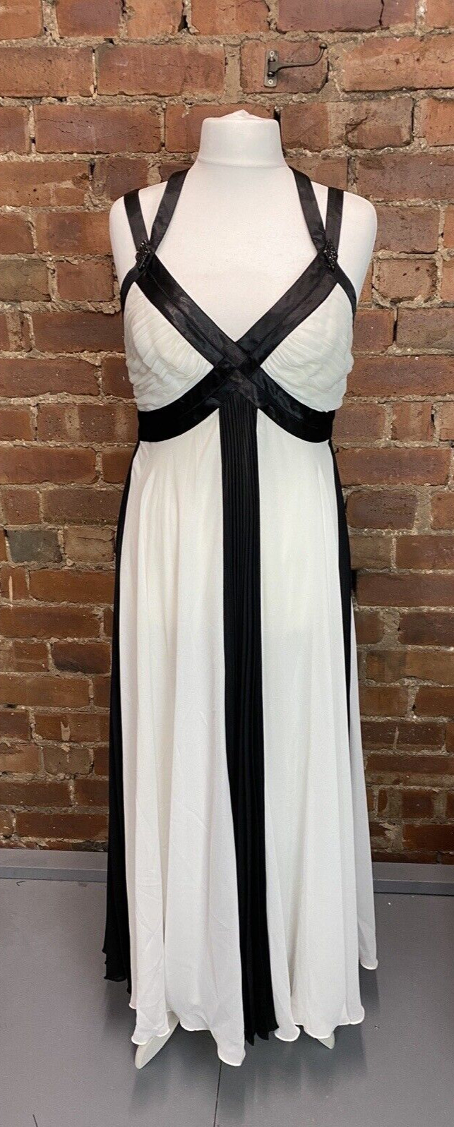 Robe à bretelles Carven T36 - Vêtements