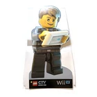 Lego City Undercover Nintendo Wii U POS Display Standee
