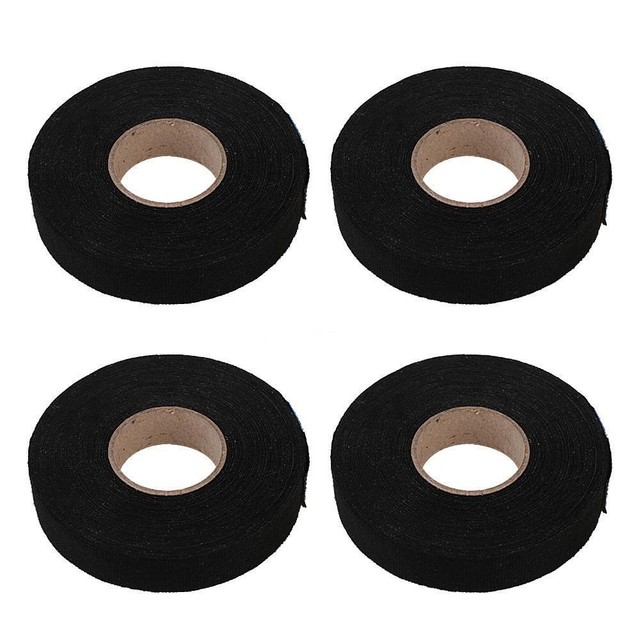 20 rolls Cloth Tape Wire electrical wiring harness car auto suv truck