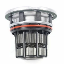 Auto Locking Front Hub For Ford F250/F350/F450/F550 Super Duty 2005-10 4x4 Axle