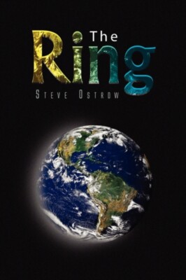 Ostrow - Ring - New paperback or softback - 74 - X555z