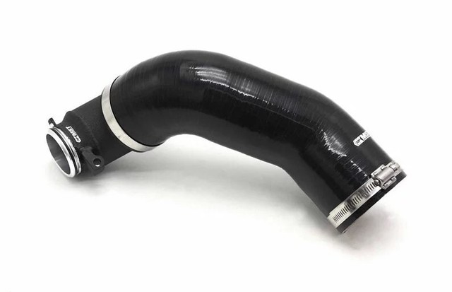 Tuyau d'admission turbo MST Performance pour Cupra Formentor 2.0 TSI