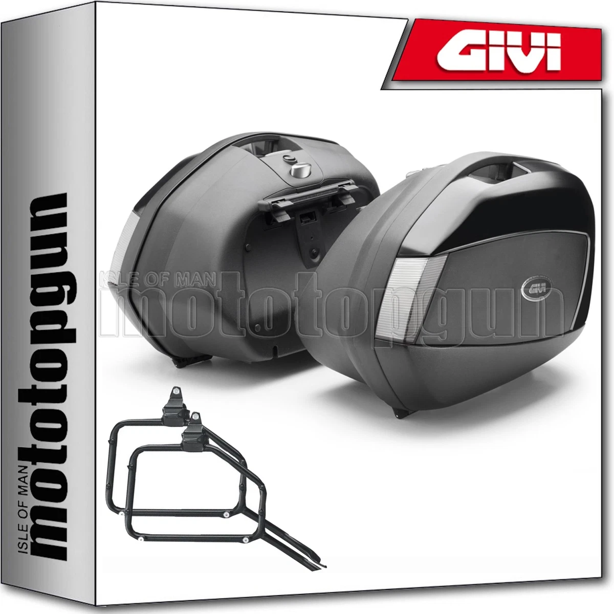 kawasaki zzr1400 luggage products for sale | eBay UK