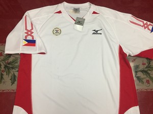 azkals shirt