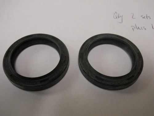 OIL SEAL