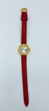 Cartier "Love" Armbanduhr