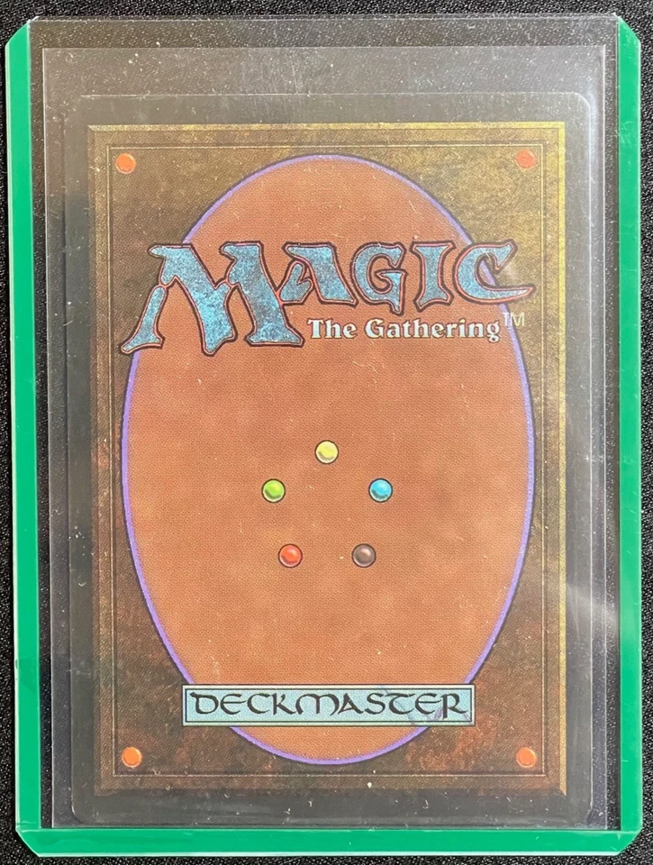 MTG Phyrexian Devourer Alliances Magic the Gathering Card - Image 2 of 4