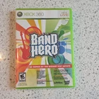 Activision Band Hero Xbox 360 NTSC-U/C US/Canada, Manual Included