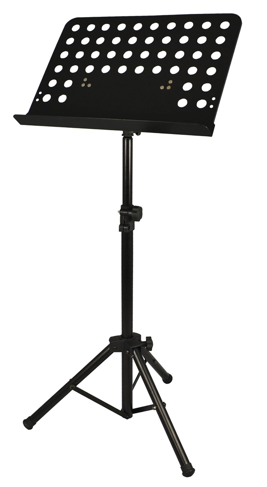 Orchestral Sheet Music Stand Fully Adjustable Heavy Duty