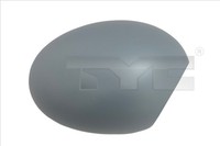 TYC SpiegelgehäUse Abdeckung AußEnspiegel 322-0001-2 FüR Mini R50 R53 R52 Cooper
