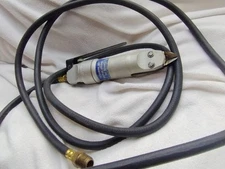 SIOUX Air Nipper Pneumatic Cutter CLIPPER TOOLS Shop MADE IN AMERICA compressor 