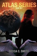Atlas Series Box Set by Becca C. Smith (English) Paperback Book