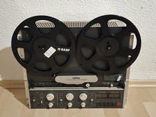 Revox B77 MK II 4-Spur Stereo Tonband 
