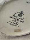 Royal Doulton Santa Claus Toby Jug Pitcher D6704 1983 Signed Limited England — photo 6