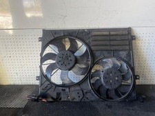 Radiateur Seat ALHAMBRA