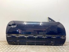 MERCEDES-BENZ SL R129 Vordere rechte Tür 1297201605 A1297201605 6.00 30286792 MERCEDES-BENZ SL R129 Vordere rechte Tür 1297201605 A1297201605 6.00 30286792