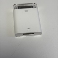 Original Apple iPad Camera Kamera Dock Connection auf USB