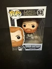 FUNKO POP ! TORMUND GIANTSBANE 53 GAME OF THRONES DB3