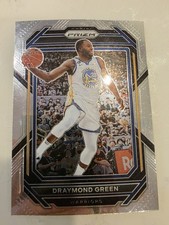 2022 Panini Prizm Draymond Green All Star 110 MINT