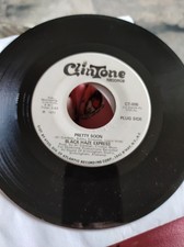 Northern Soul Funky Edge 45 Black Haze Express Pretty Soon Clinton's Exc