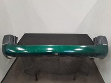 Pare-choc arrière Peugeot P4
