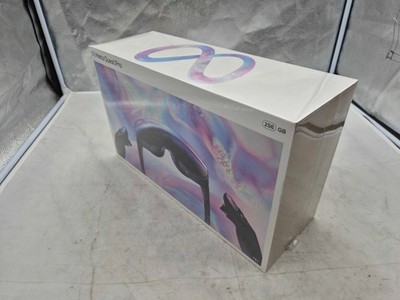  Quest Pro 256GB 良品 Meta Quest Pro 256GB - Unbound XR