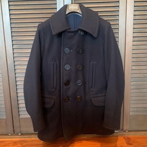 Real McCoys Peacoat | eBay