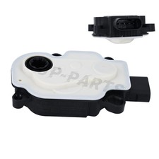 DS7Z-8476-B Radiator Grille Shutter Actuator ...