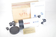 Vixen VMC110L Astronomical Telescope Eyepiece T2 Mount Excellent W/ Box Manual