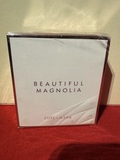 Estee Lauder Beautiful Magnolia EDP Spray Intense 50ml - For HER - Free P&P