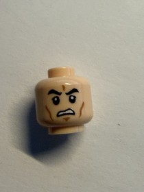 Lego Star Wars Minifigure - Imperial Trooper (From Set 75078)