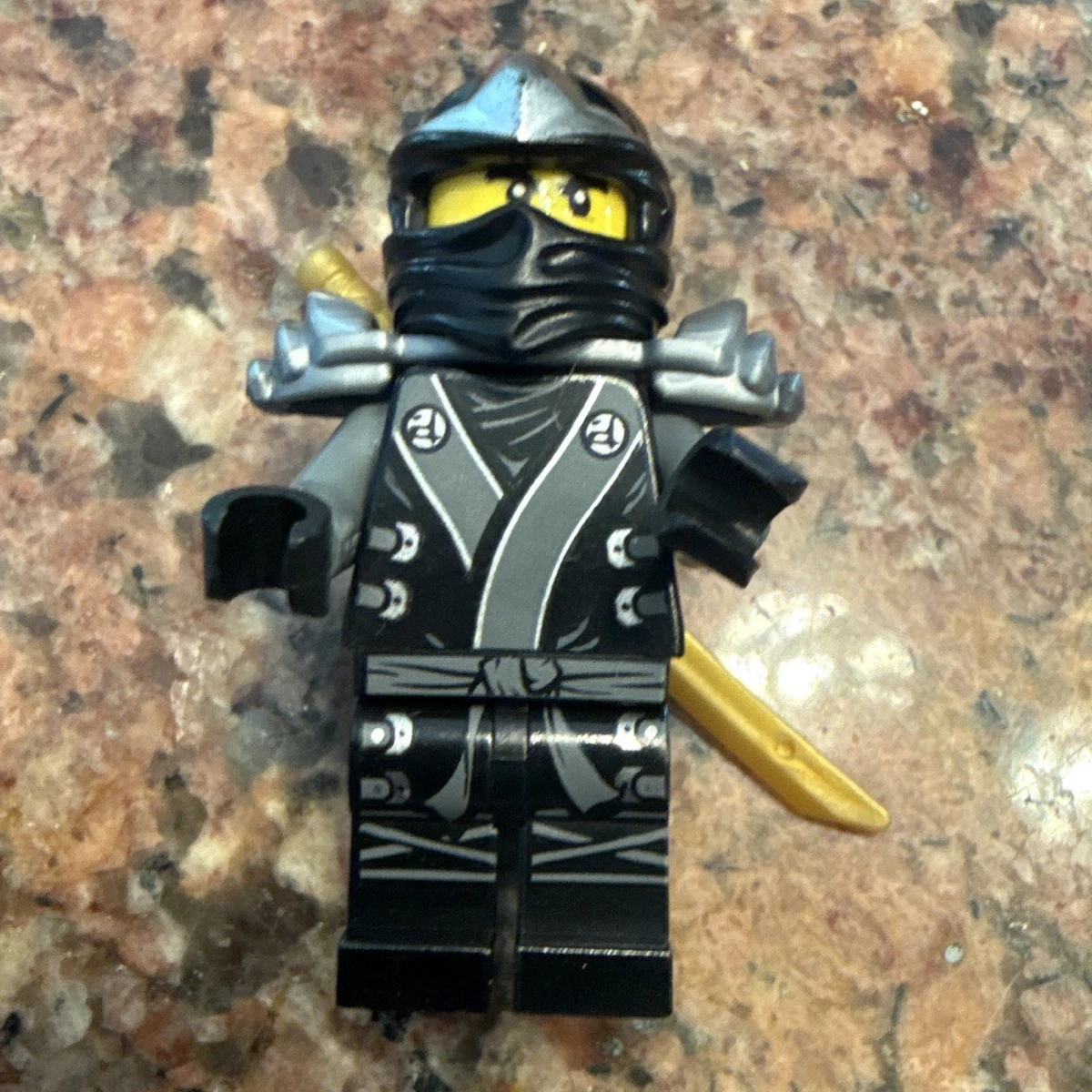 Ninja Plastic LEGO (R) Building Toys for sale | eBay